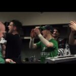 2026 Playoffs Round One: A Rivalry Renewed