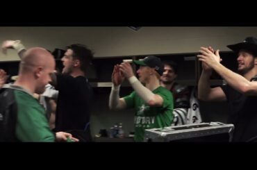 2026 Playoffs Round One: A Rivalry Renewed