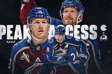 The Journey Has Just Begun | Peak Access