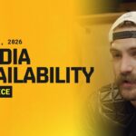 Skinner, Rakell, Soderblom, Muse Media Availability (4.17.26) | Pittsburgh Penguins