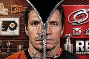 Rod Brind'Amour Was Right About the Hurricanes' System... But Nobody Believed Him