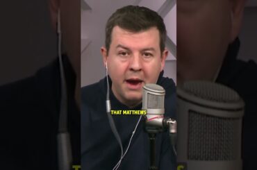 What was your biggest takeaway from Auston Matthews'  media availability this morning? #OverDrive