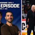 Leafs Eyeing Sundin for Front Office Role & Mehta Lands in New Jersey ft. David Alter