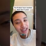 The Kraken have wasted their first 5 years. My opinion as a Seattle hockey fan #SeattleKraken #NHL