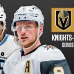 Utah Mammoth v. Vegas Golden Knights Series Preview | The Steve Dangle Podcast