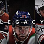 LEGACY | Edmonton Oilers Playoff Hype 2026