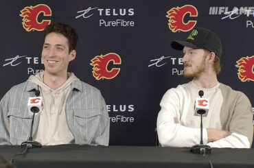 Year End | Devin Cooley & Dustin Wolf - 17.04.26