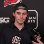 Jack, Coach Keefe and more comments from Locker Room Cleanout Day