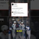 Bobby McMann has 7 goals in 8 games since leaving Toronto