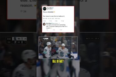 Bobby McMann has 7 goals in 8 games since leaving Toronto