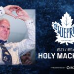 Holy Mackinaw: A Tribute to Joe Bowen | The Leaf: Blueprint S11 E14