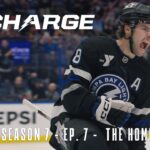 Recharge | The Homestretch