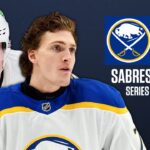 Boston Bruins v. Buffalo Sabres Series Preview | The Steve Dangle Podcast