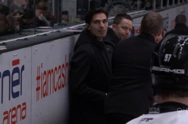 Highlights: HC Lugano vs. SC Rapperswil-Jona Lakers