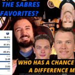 2026 Boston Bruins vs. Buffalo Sabres round 1 preview