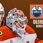 Anaheim Ducks v. Edmonton Oilers Series Preview | The Steve Dangle Podcast