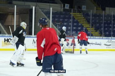 Mic'd Up with Will Cranley