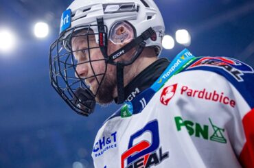 Jáchym Kondelík po šestém semifinále