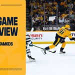 Steven Stamkos Talks Tonight's Game: Postgame Interview