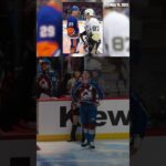 Brock Nelson Reacts to his 1000th Game Video
