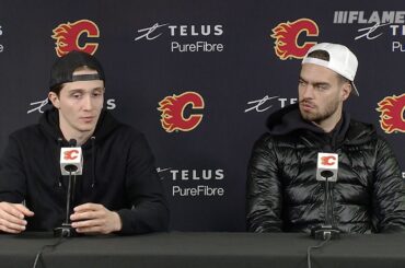 Year End | Sam Honzek & Kevin Bahl - 17.04.26