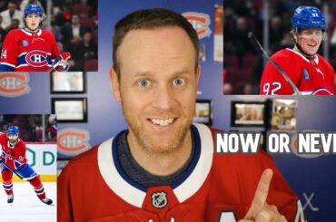 Can Laine Actually Help Habs Make Playoffs Again?