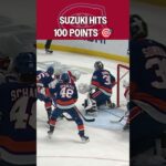 SUZUKI 100 POINTS 💯🔥