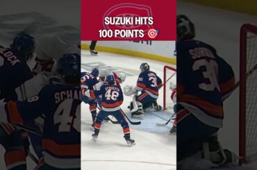 SUZUKI 100 POINTS 💯🔥
