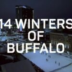 14 winters of Buffalo | The Point