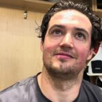 Connor Clifton, Penguins, on preparing for Flyers’ physicality