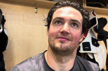 Connor Clifton, Penguins, on preparing for Flyers’ physicality