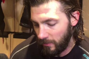 Penguins Locker Room: Kris Letang, Justin Schultz, Jack Johnson describe 7-Game Series | PHN