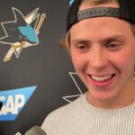 Smith on His Contract Extension, Summer Plans, Who's Not Keeping Up With Book Club