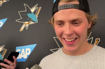 Smith on His Contract Extension, Summer Plans, Who's Not Keeping Up With Book Club