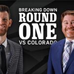 How the LA Kings Can Win the First Round vs the Colorado Avalanche