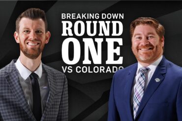 How the LA Kings Can Win the First Round vs the Colorado Avalanche