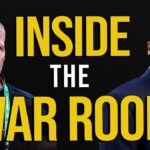 NFL Draft Breakdown 🏈 with Mike Mayock & Steve Smith