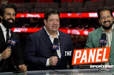 THE PANEL | Duck Hunting