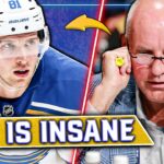 Blues FORCED into MASSIVE decision...