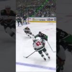 Eriksson Ek tallies two in dominant game 1 win! 2️⃣🔥