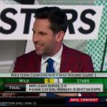 Minnesota Wild put on impressive showing in Game 1 win