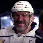 Ovechkin's 2026 season comes to an end