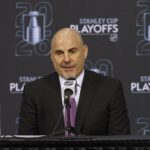 4/18 PHI @ PIT Postgame: Rick Tocchet