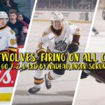 Chicago's Reinforcements Changed Everything | Coach Explains the March Push