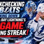 Tampa Bay Lightning Recap vs Wild & Jets | Leafs & Sabres Preview + NHL Trade Deadline Talk