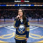 Buffalo Sabres Win That Cup