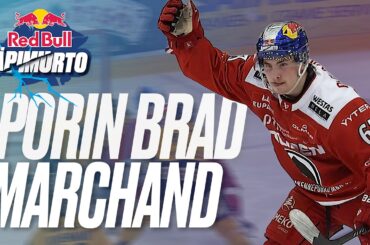 Liigan ärsyttävin pelaaja? 😈