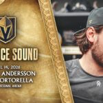 🎥 SOUND: Andersson & Tortorella