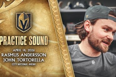 🎥 SOUND: Andersson & Tortorella