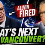Canucks FIRE Allvin… Now What?? w/TSN's Darren Dreger | FN Barn Burner